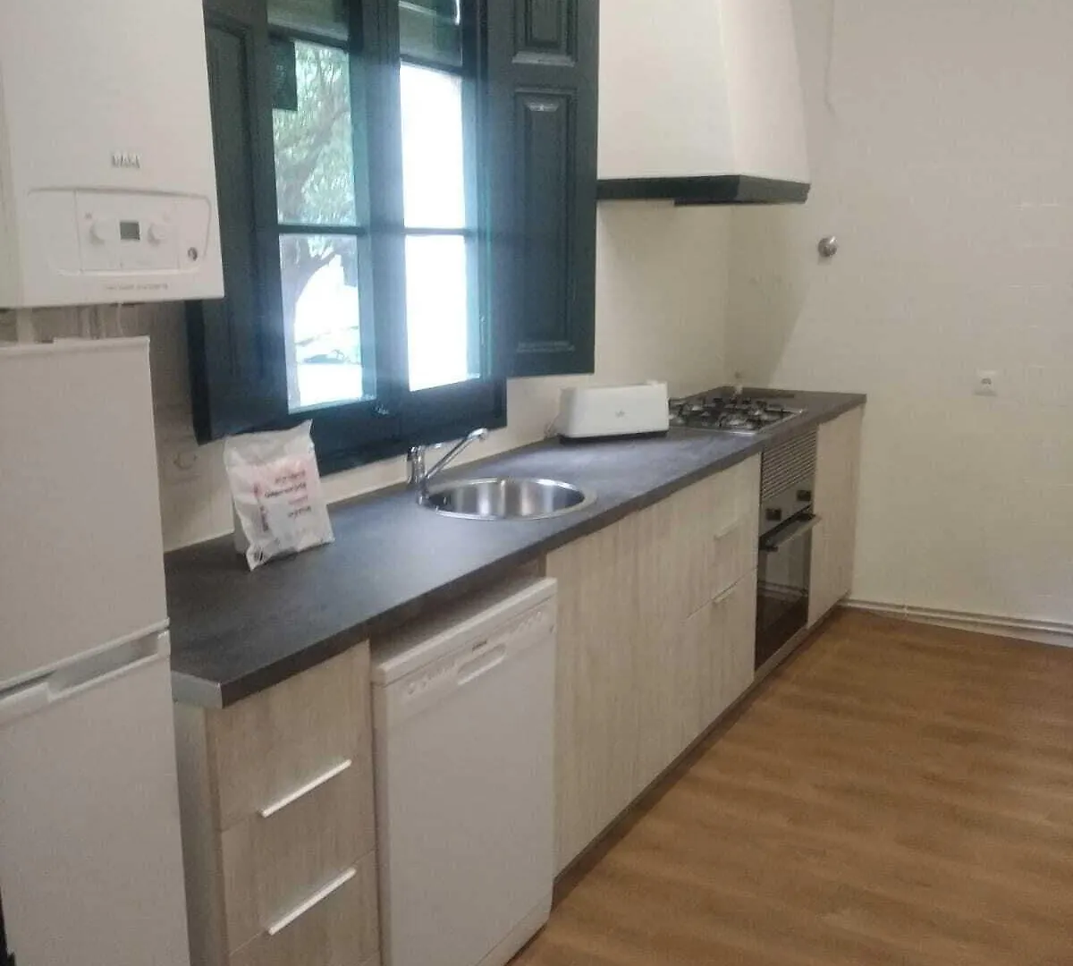 Hotel Sercotel Villa Engracia L'Espluga de Francoli Spain