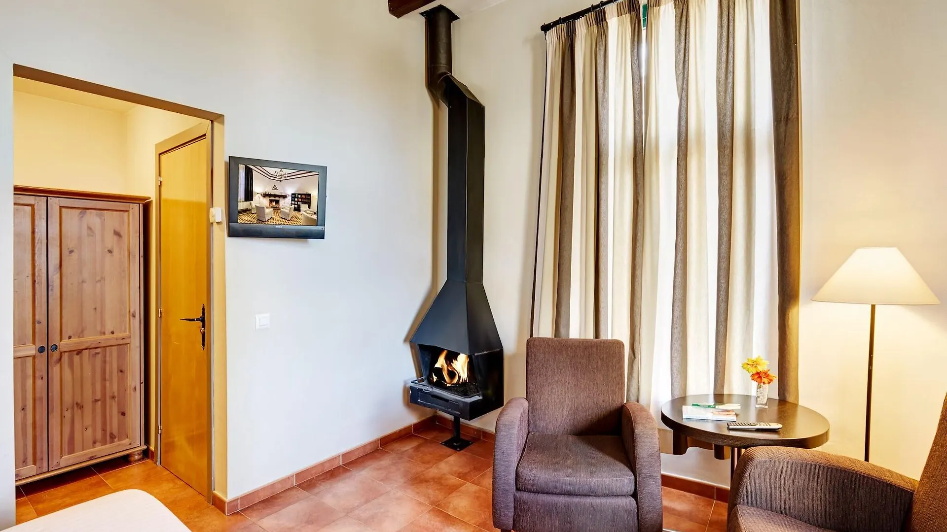 Hotel Sercotel Villa Engracia L'Espluga de Francoli