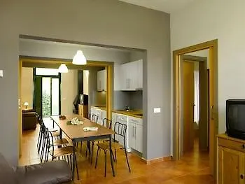 Hotel Sercotel Villa Engracia L'Espluga de Francoli