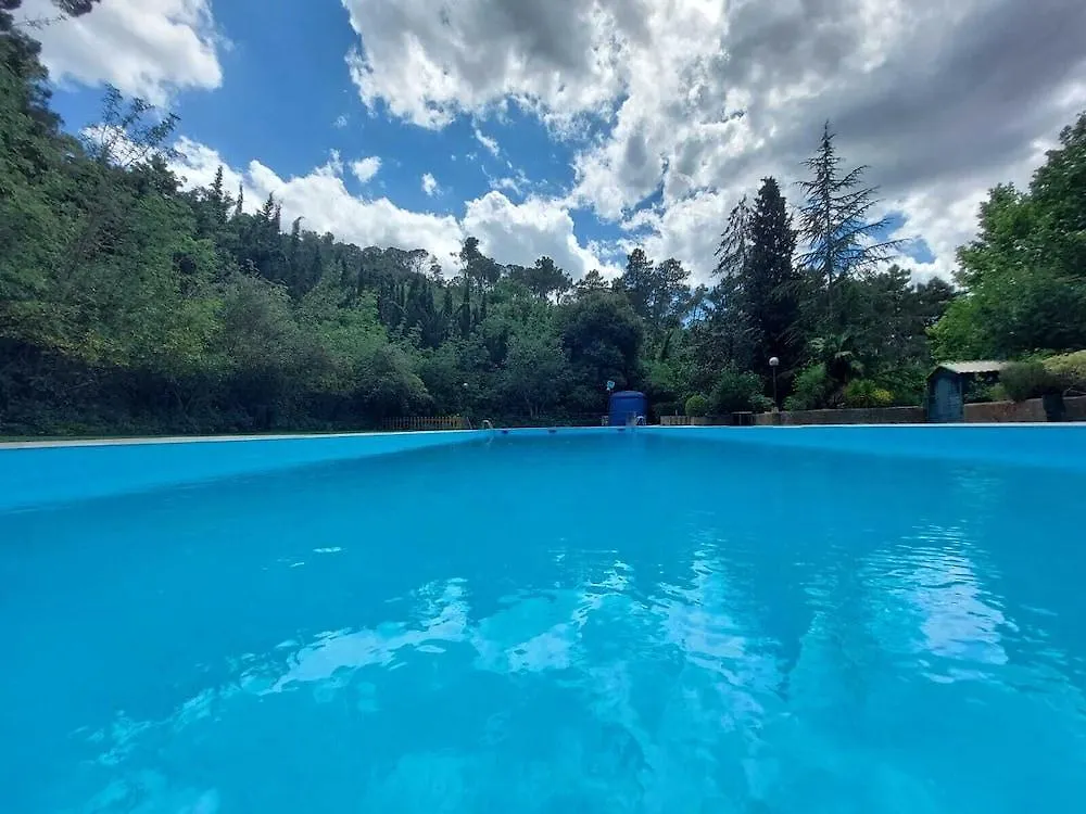 Hotel Sercotel Villa Engracia L'Espluga de Francoli