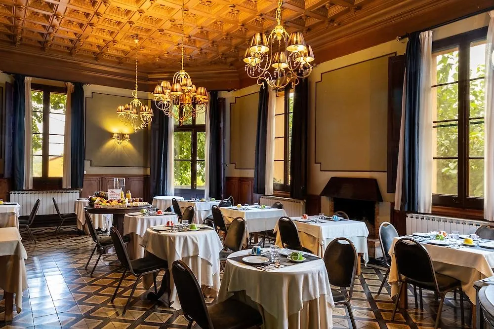 Hotel Sercotel Villa Engracia L'Espluga de Francoli 0*,  Spain