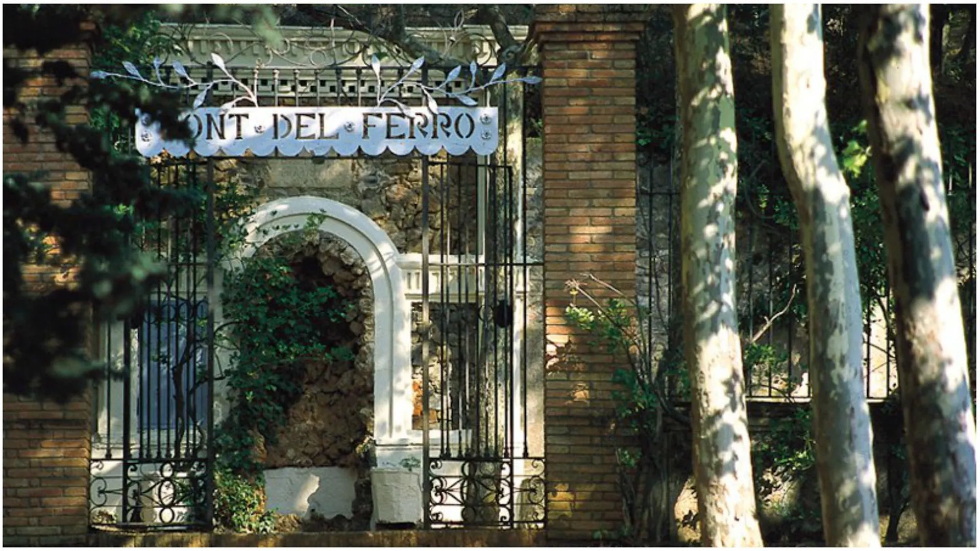 Hotel Sercotel Villa Engracia L'Espluga de Francoli