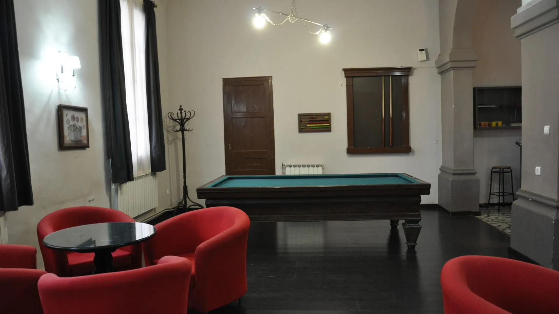 Hotel Sercotel Villa Engracia L'Espluga de Francoli