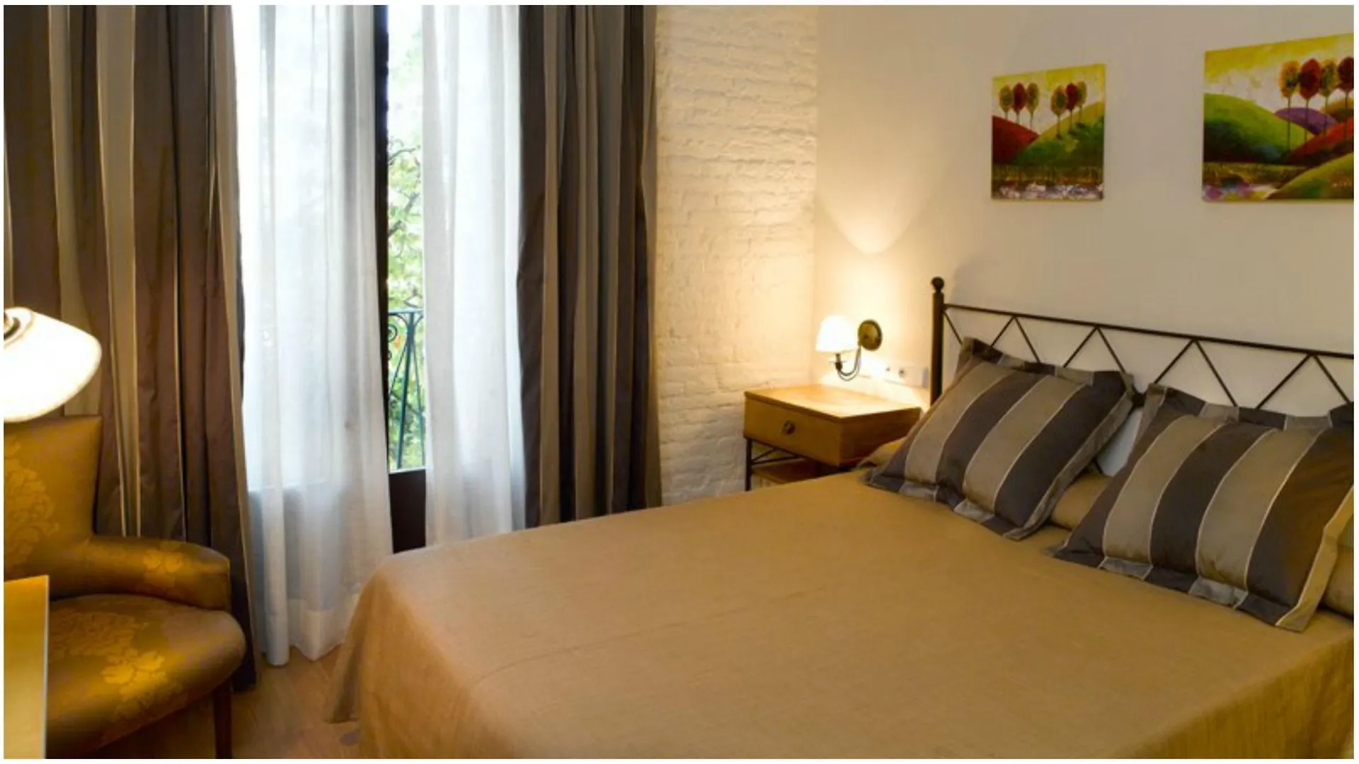 Hotel Sercotel Villa Engracia L'Espluga de Francoli
