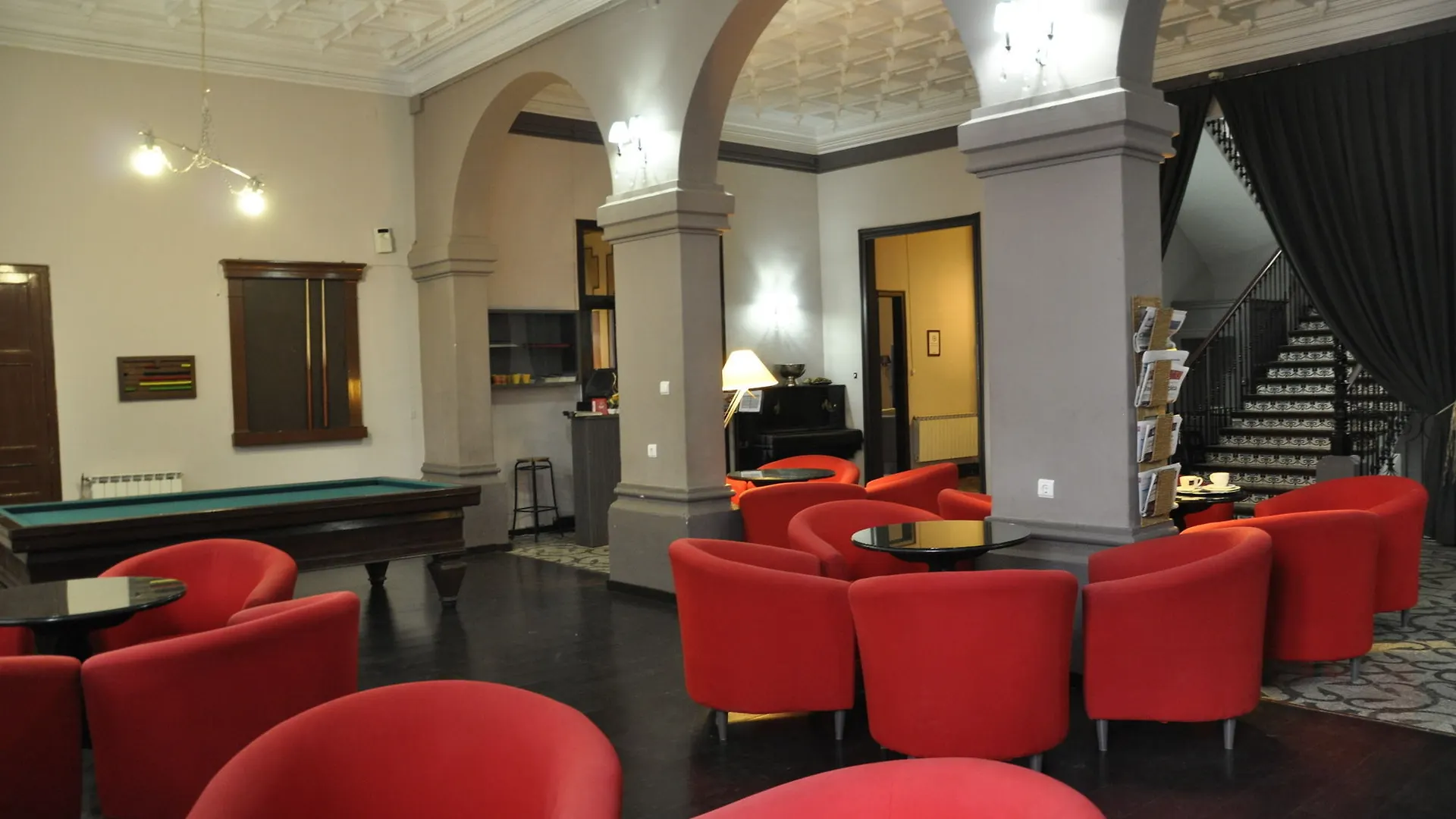 Hotel Sercotel Villa Engracia L'Espluga de Francoli