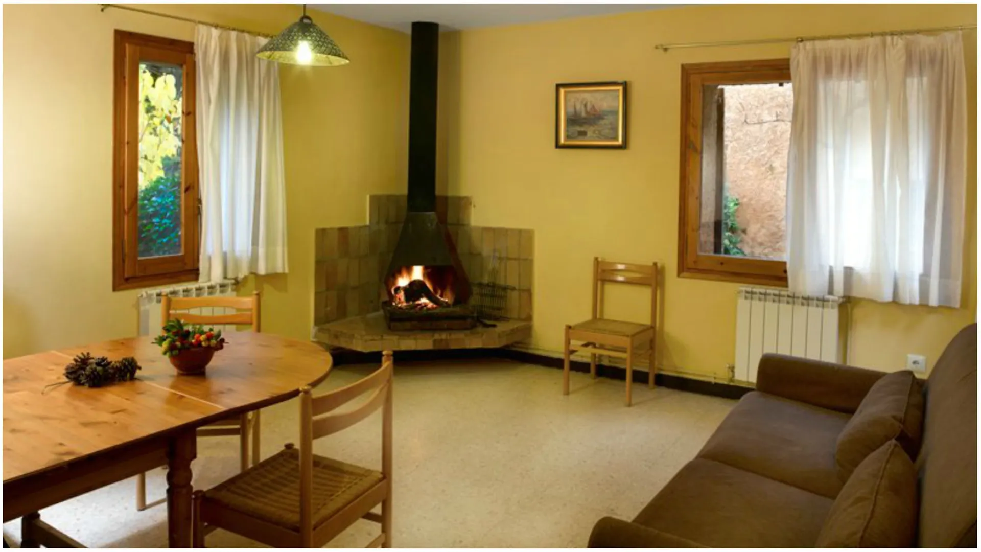 Hotel Sercotel Villa Engracia L'Espluga de Francoli Spain