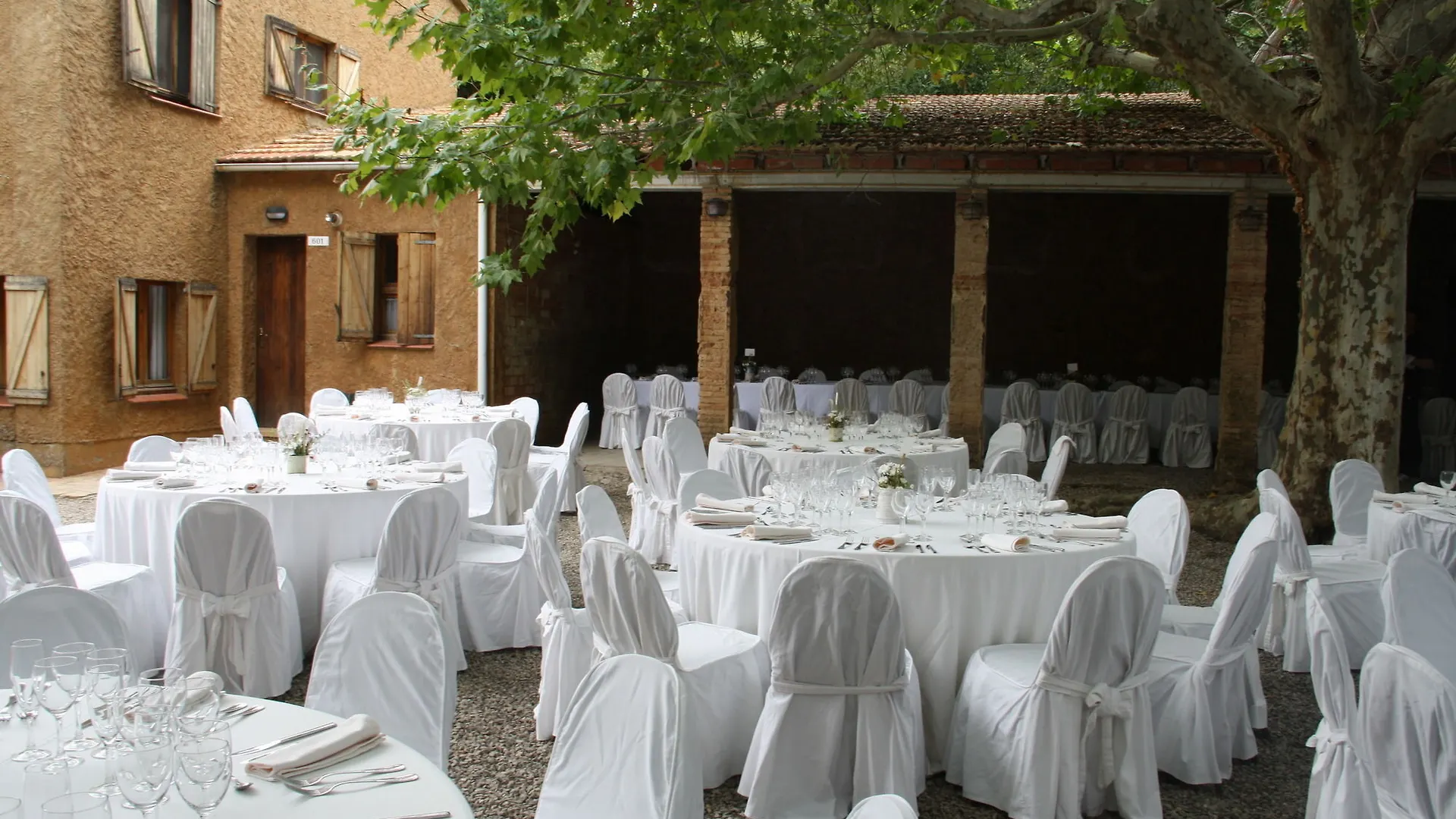 Hotel Sercotel Villa Engracia L'Espluga de Francoli