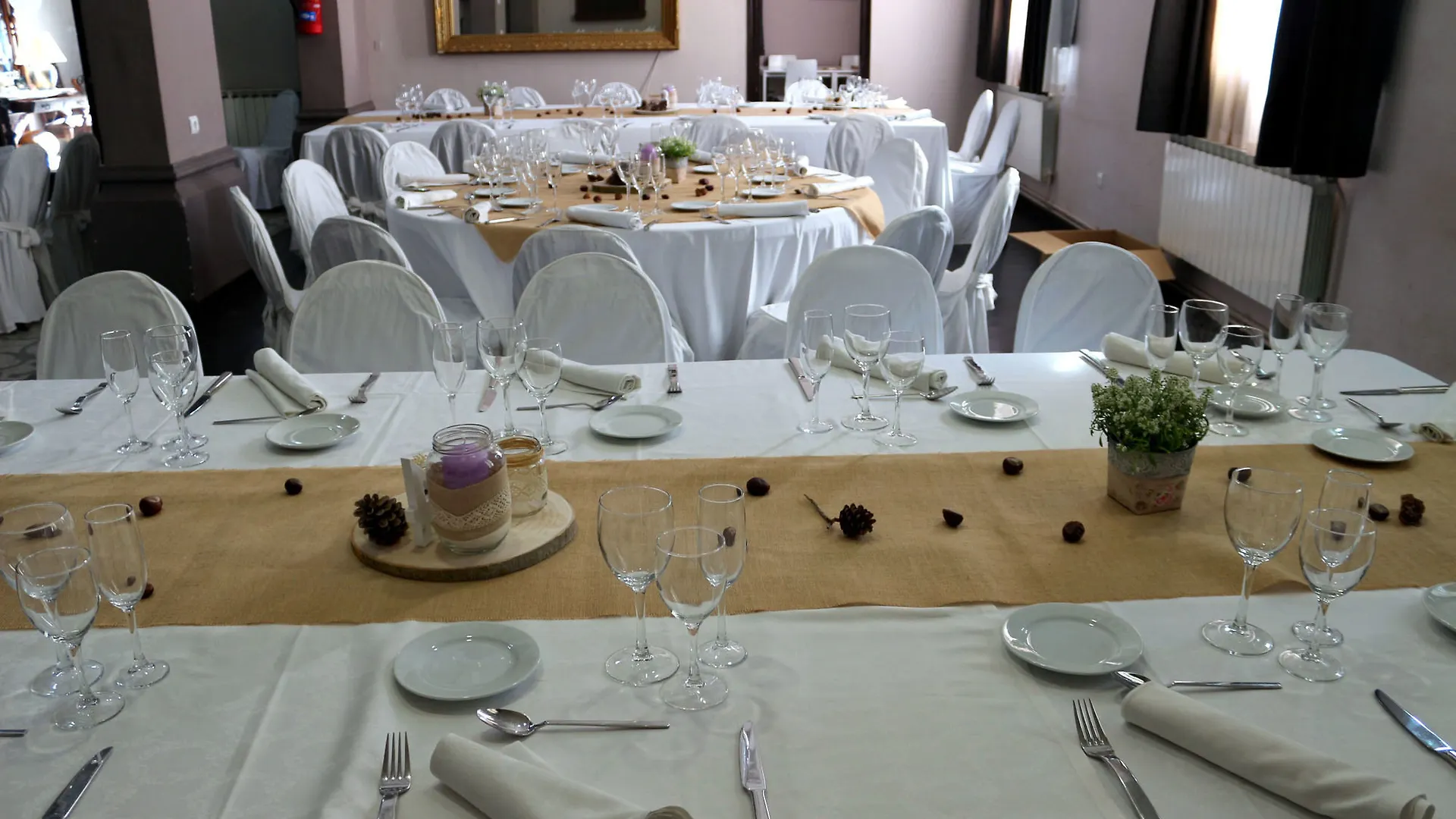 Hotel Sercotel Villa Engracia L'Espluga de Francoli