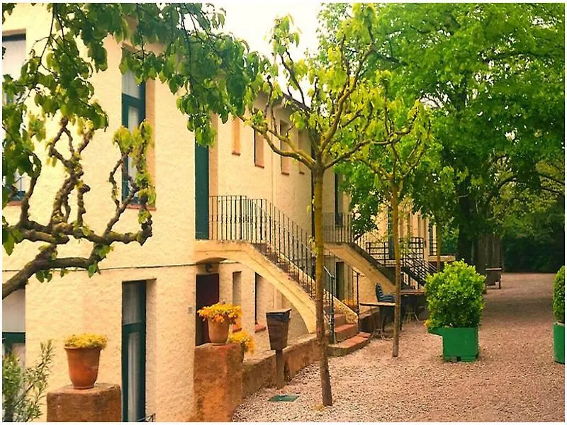 Hotel Sercotel Villa Engracia L'Espluga de Francoli