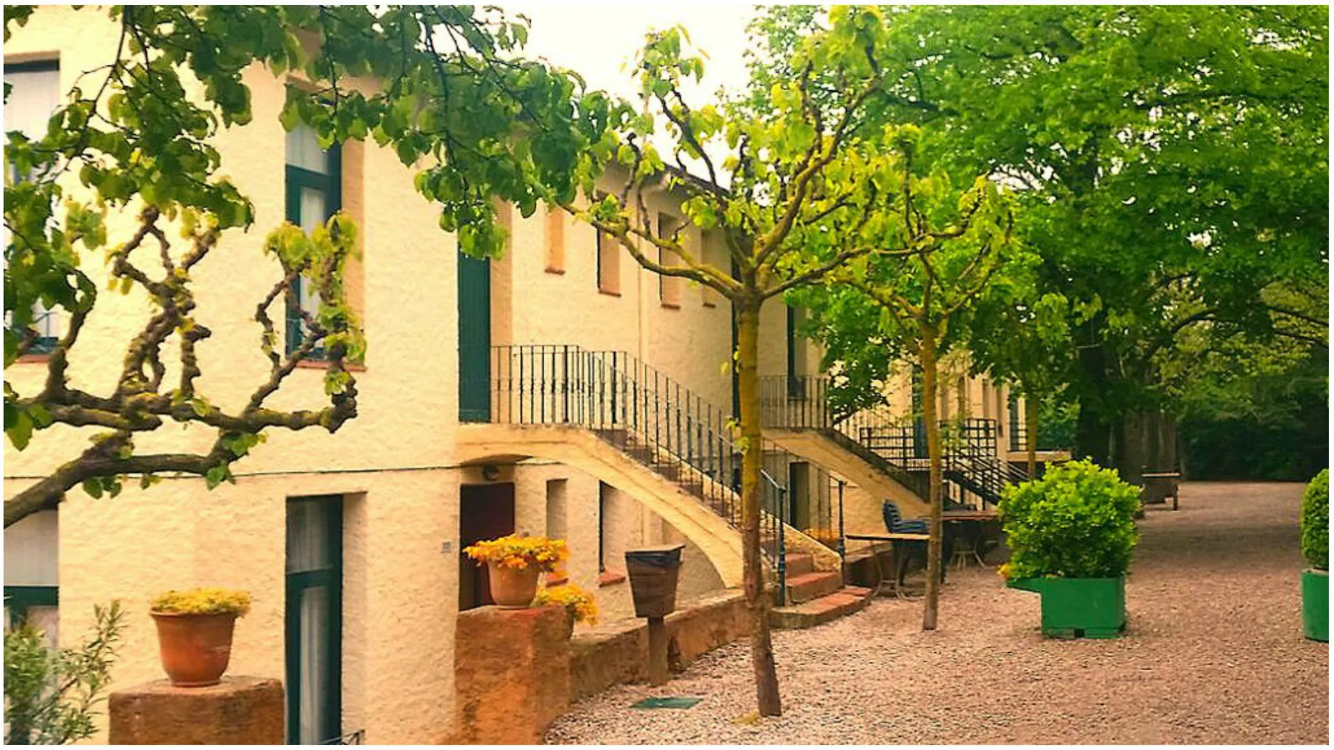 Hotel Sercotel Villa Engracia L'Espluga de Francoli