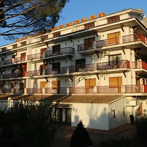 Del Senglar L'Espluga de Francoli